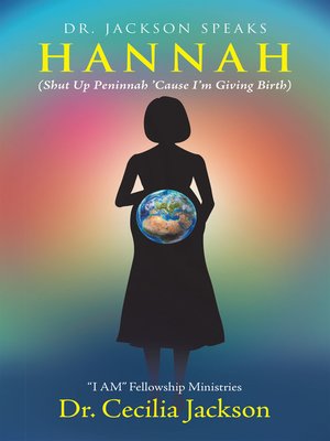 cover image of Hannah